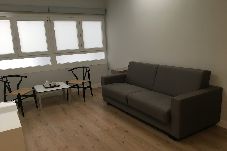 Apartamento en Irun - San Juan by Basquelidays