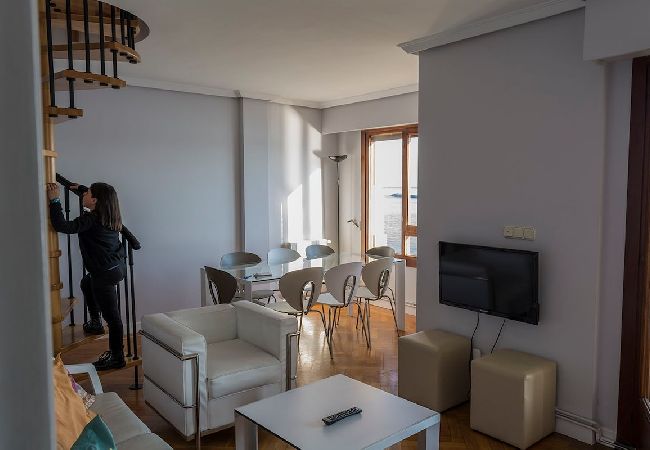 Hondarribia - Apartamento